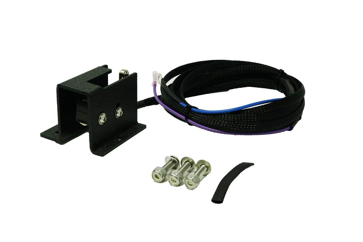 Amazon.com: UTV Reverse Camera Trigger Switch, Rear Camera